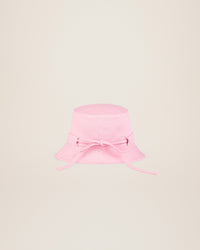 LIGHT PINK LE BOB GADJO