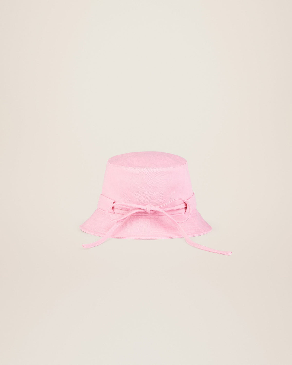 30€ / 16 sold //201 QTY / ST8%   Bob Gadjo avec logo - Light Pink