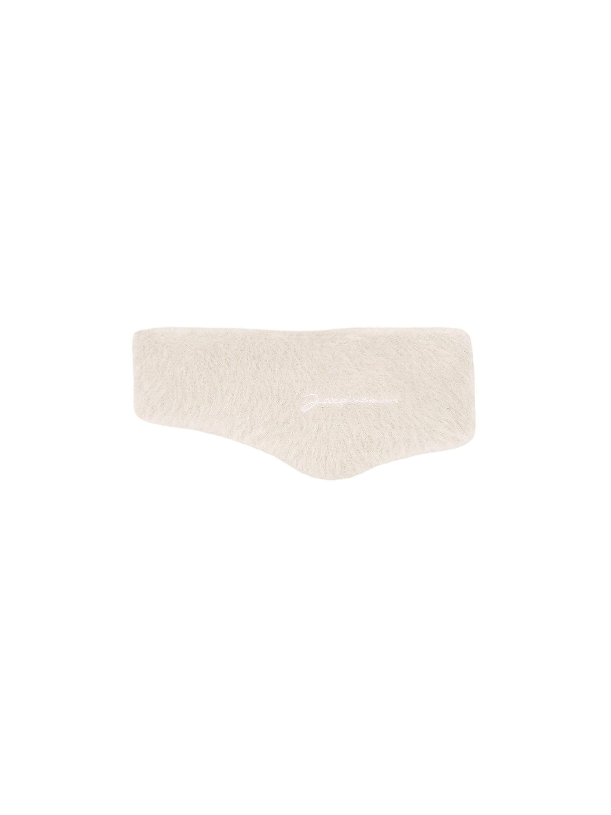 OFF-WHITE LE BANDEAU NEVE