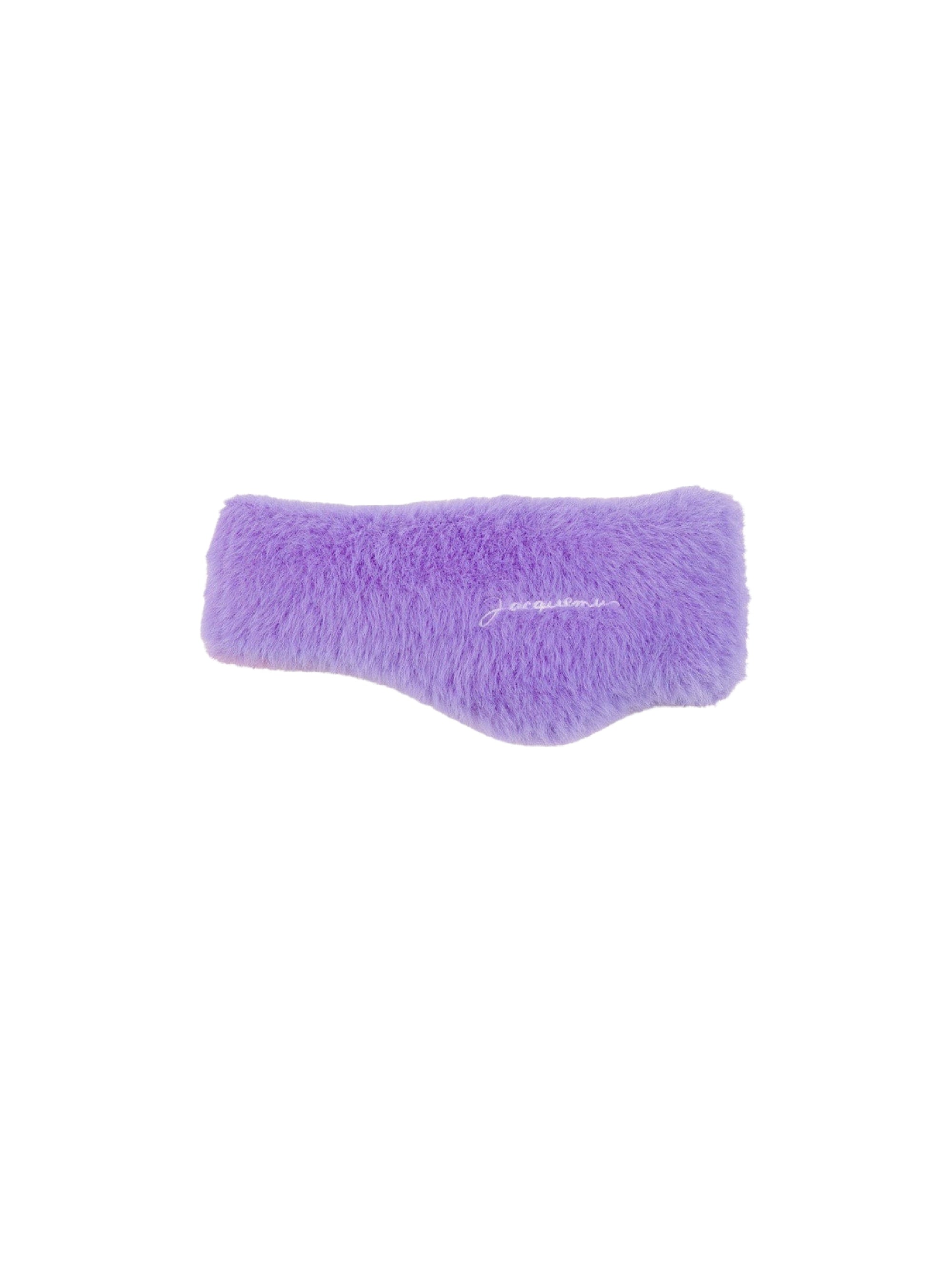 PURPLE LE BANDEAU NEVE