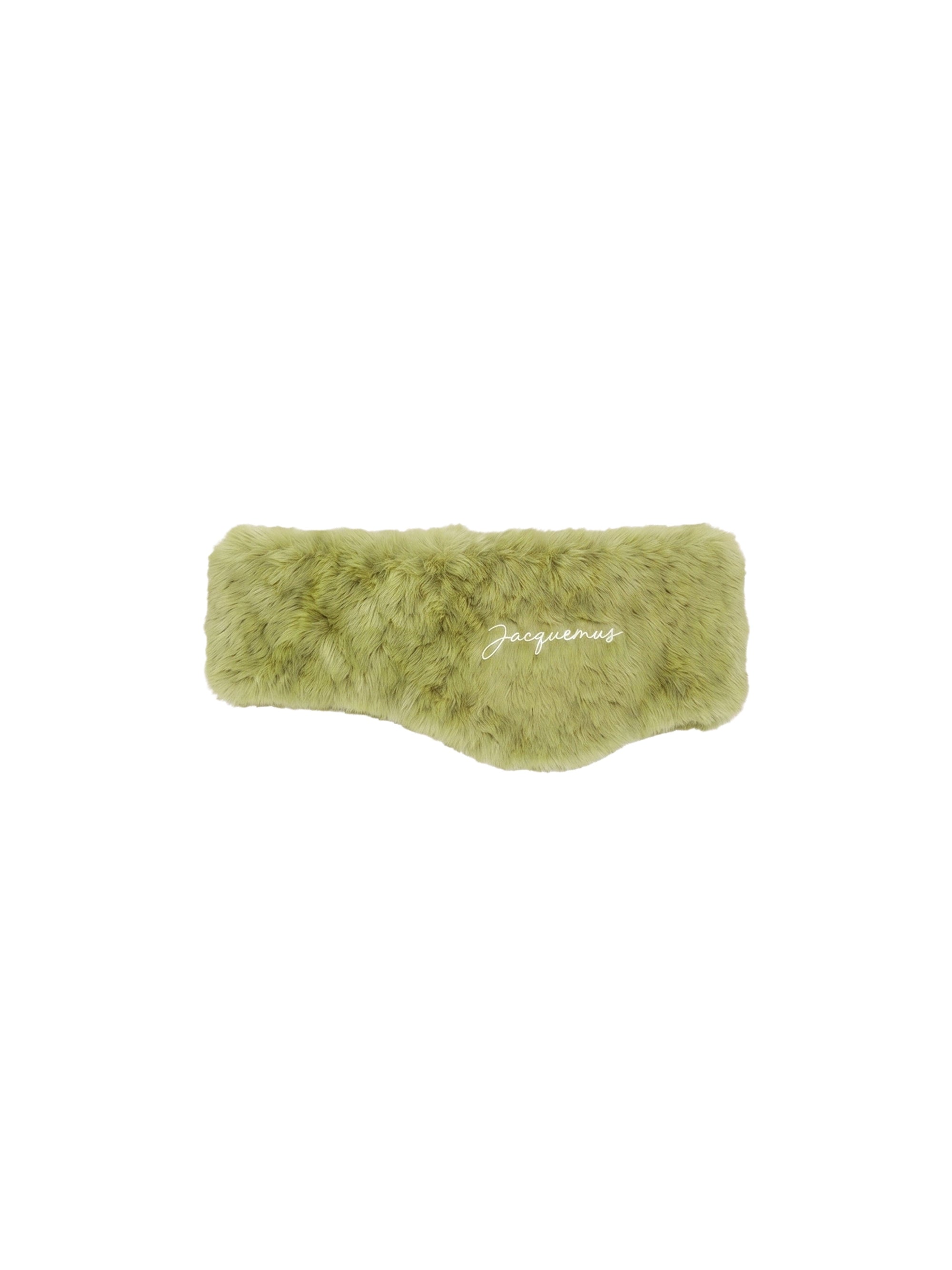 LIGHT GREEN LE BANDEAU NEVE
