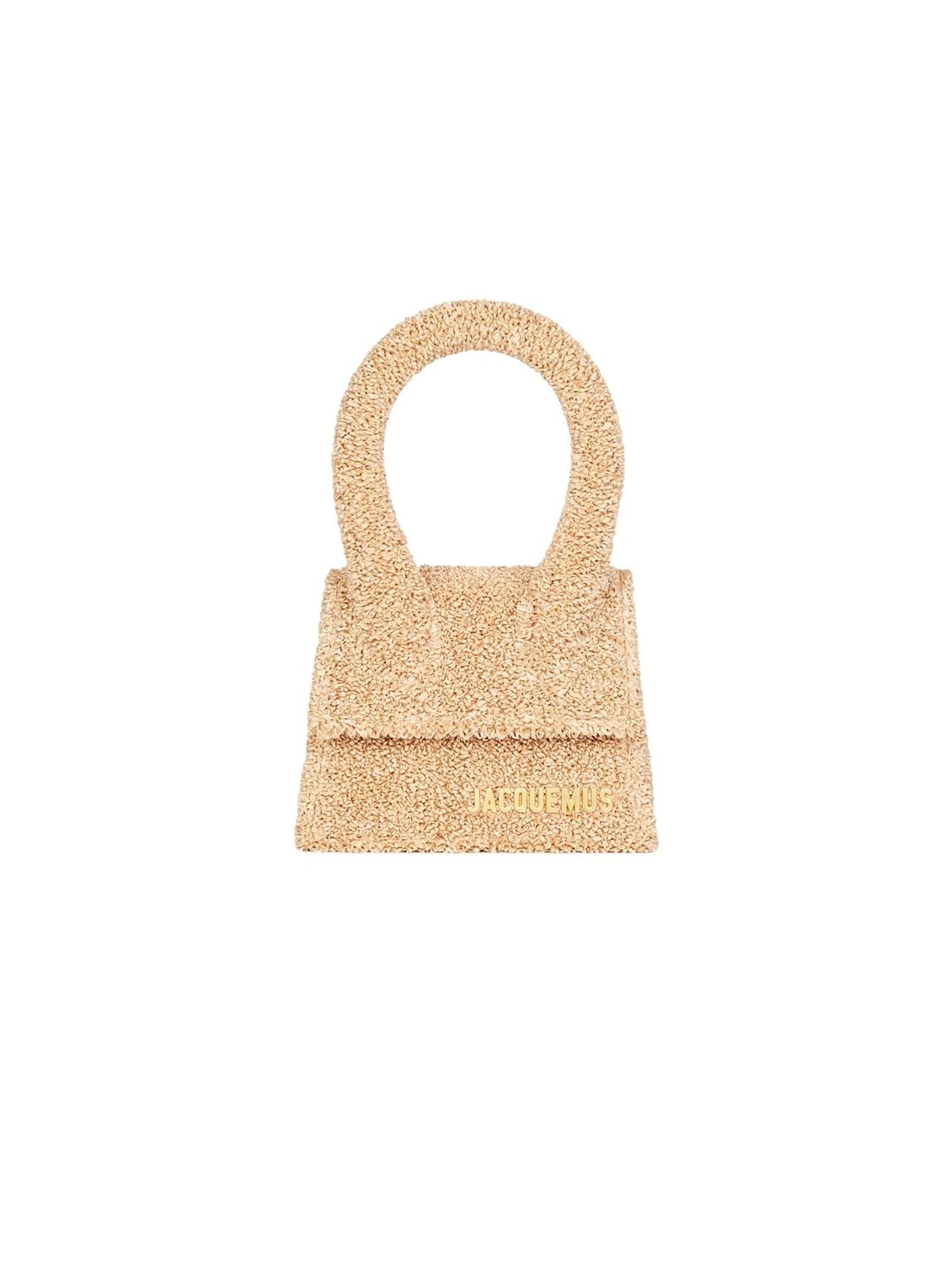 Sac Chiquito - Beige