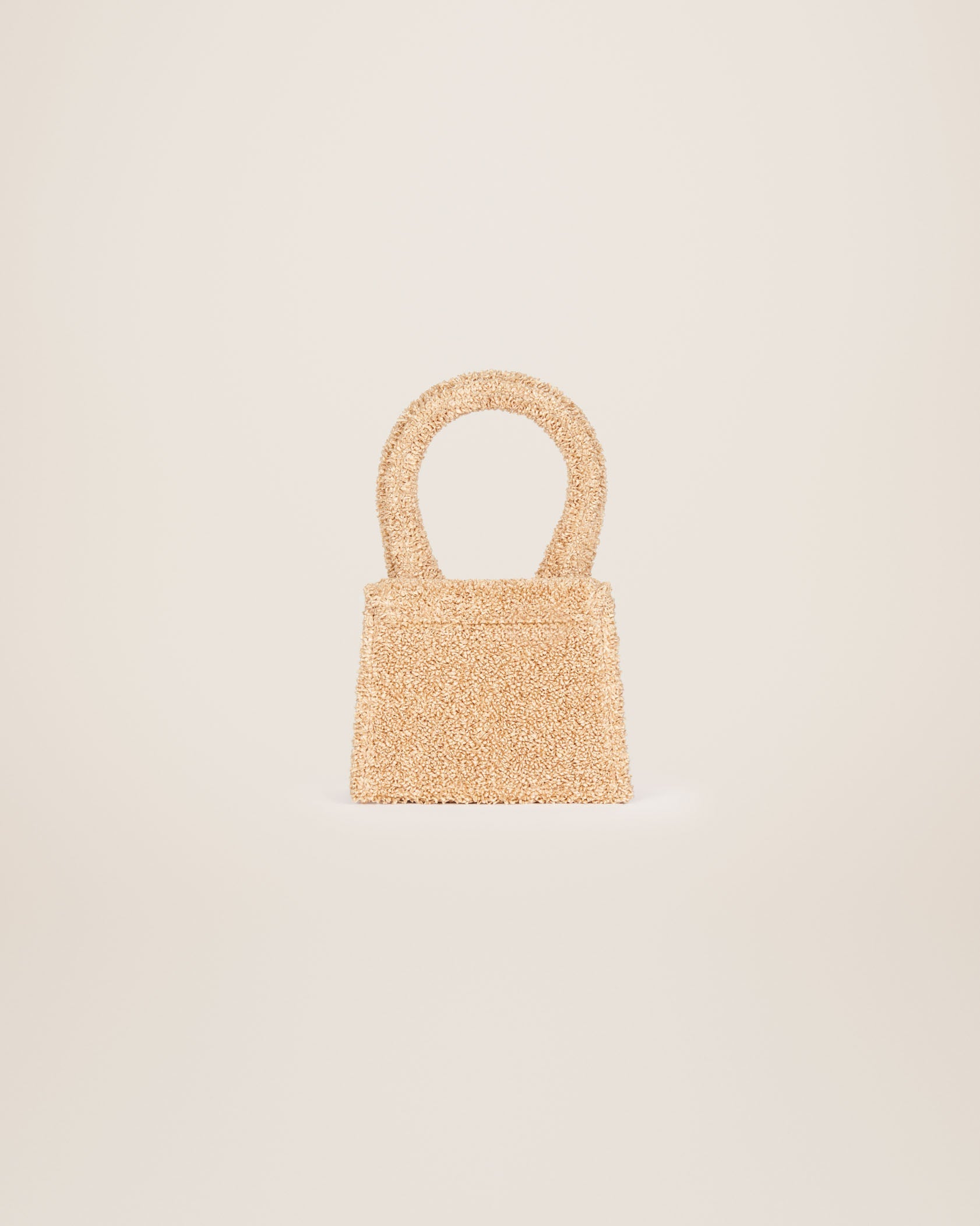 BEIGE LE CHIQUITO