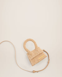 BEIGE LE CHIQUITO