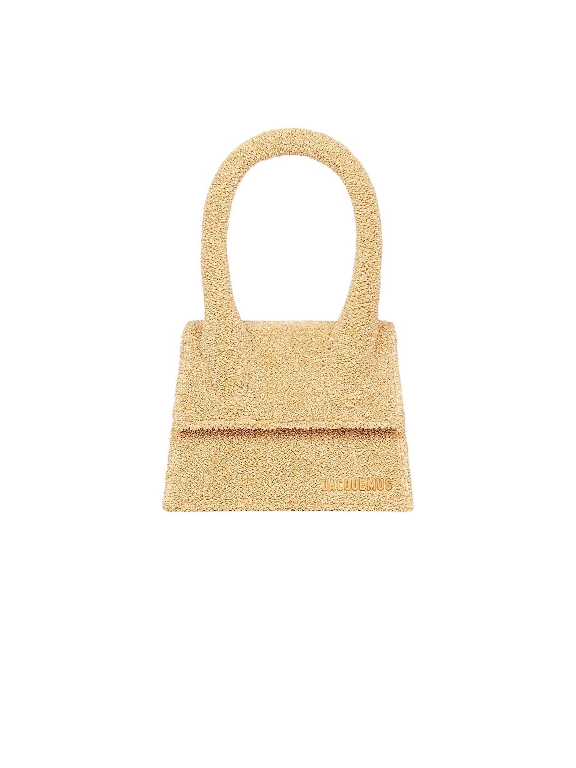 BEIGE LE CHIQUITO MOYEN