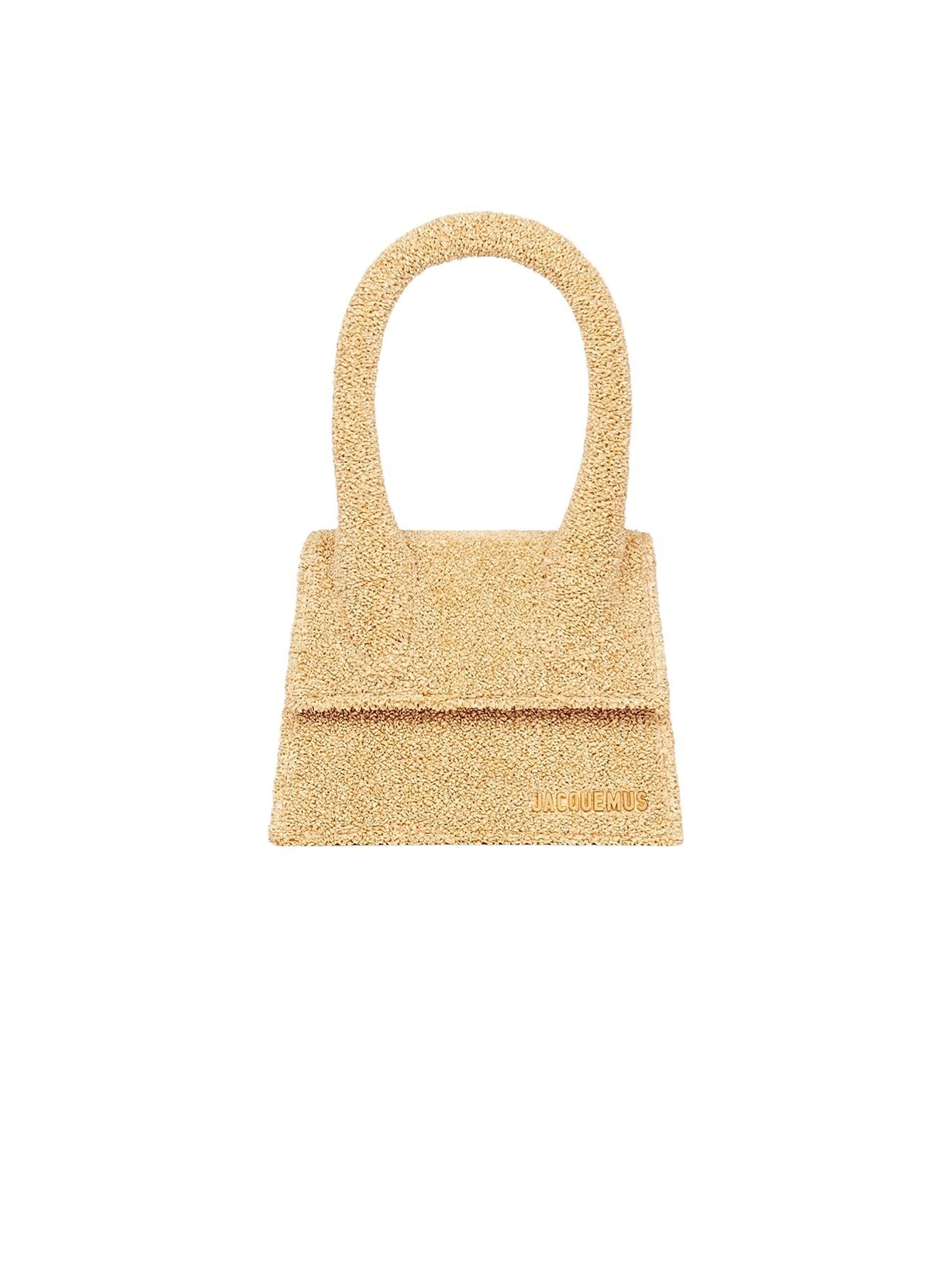 Sac Chiquito - Beige