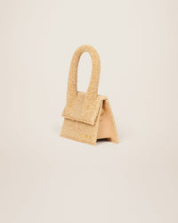 BEIGE LE CHIQUITO MOYEN