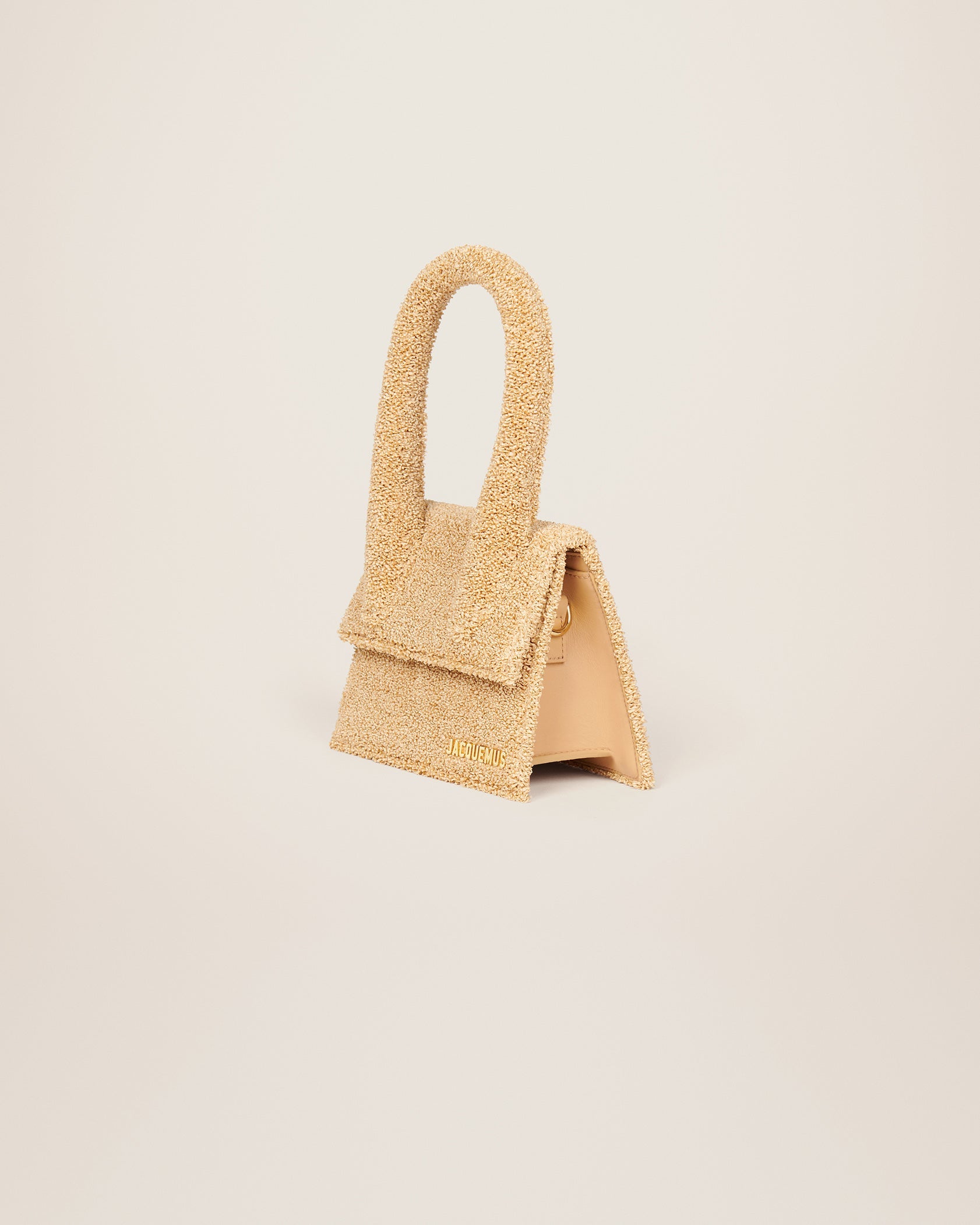BEIGE LE CHIQUITO MOYEN