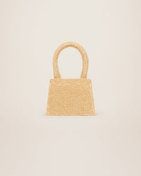 BEIGE LE CHIQUITO MOYEN
