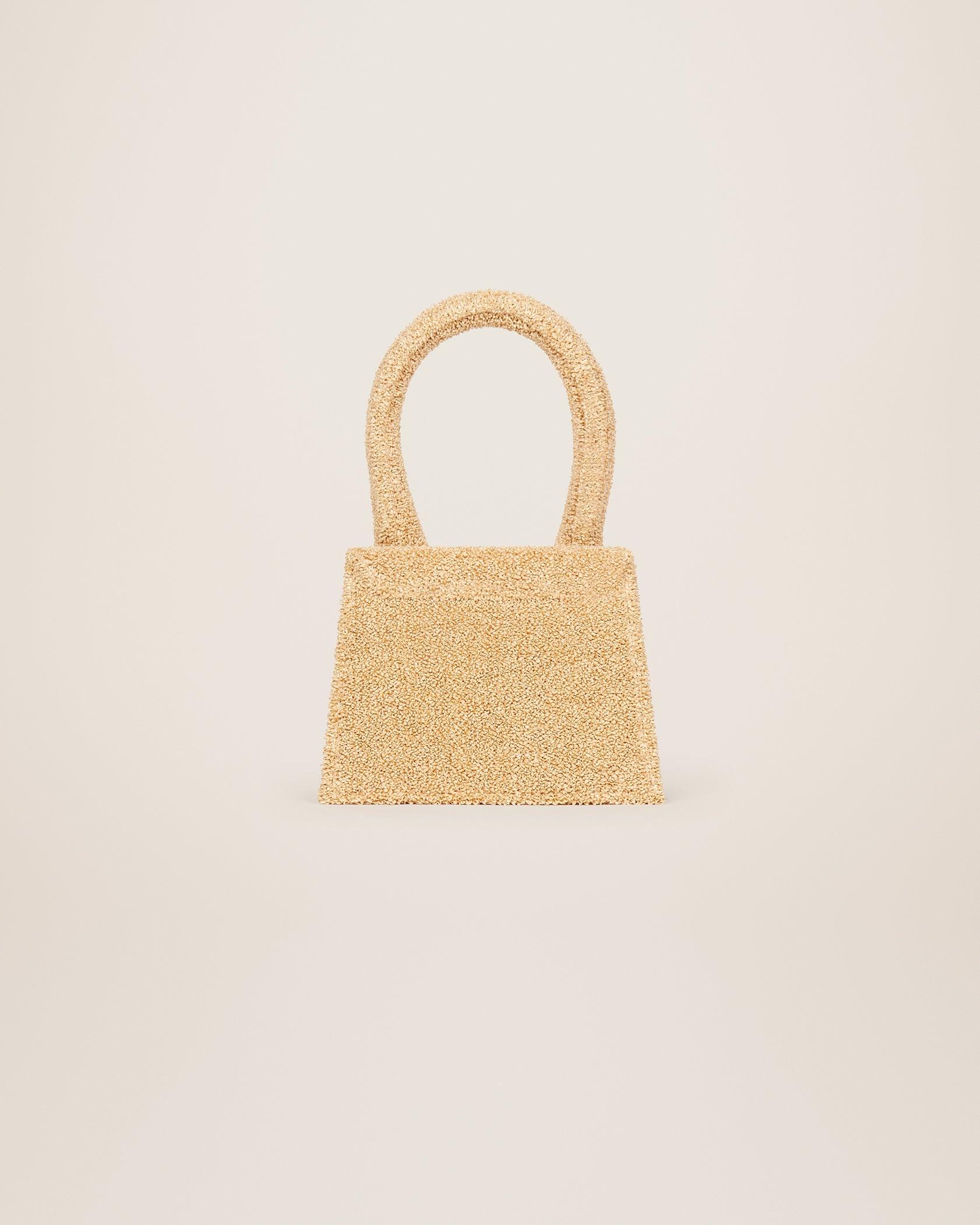 BEIGE LE CHIQUITO MOYEN