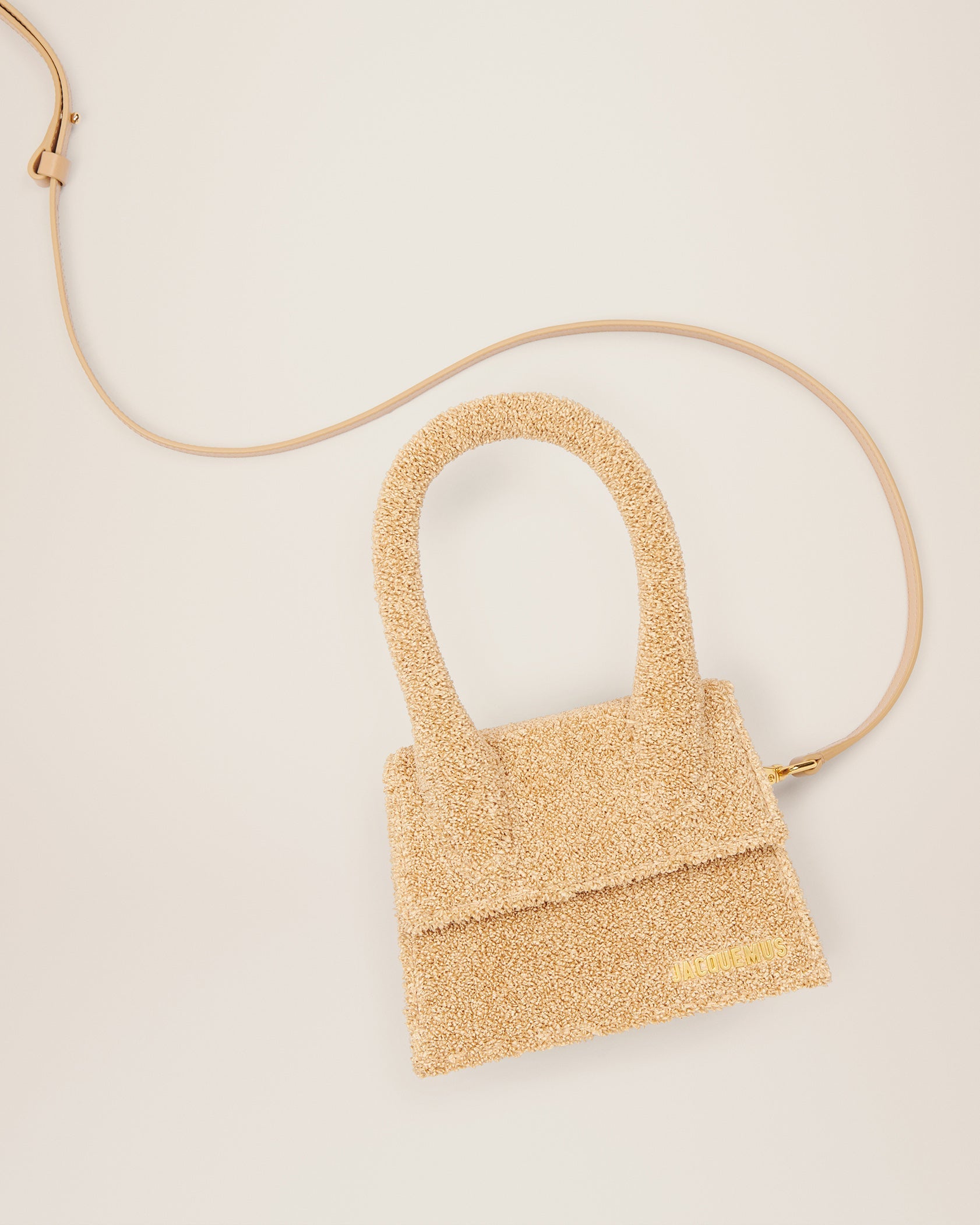 BEIGE LE CHIQUITO MOYEN
