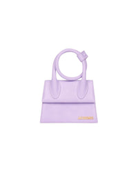 LILAC LE CHIQUITO NOEUD