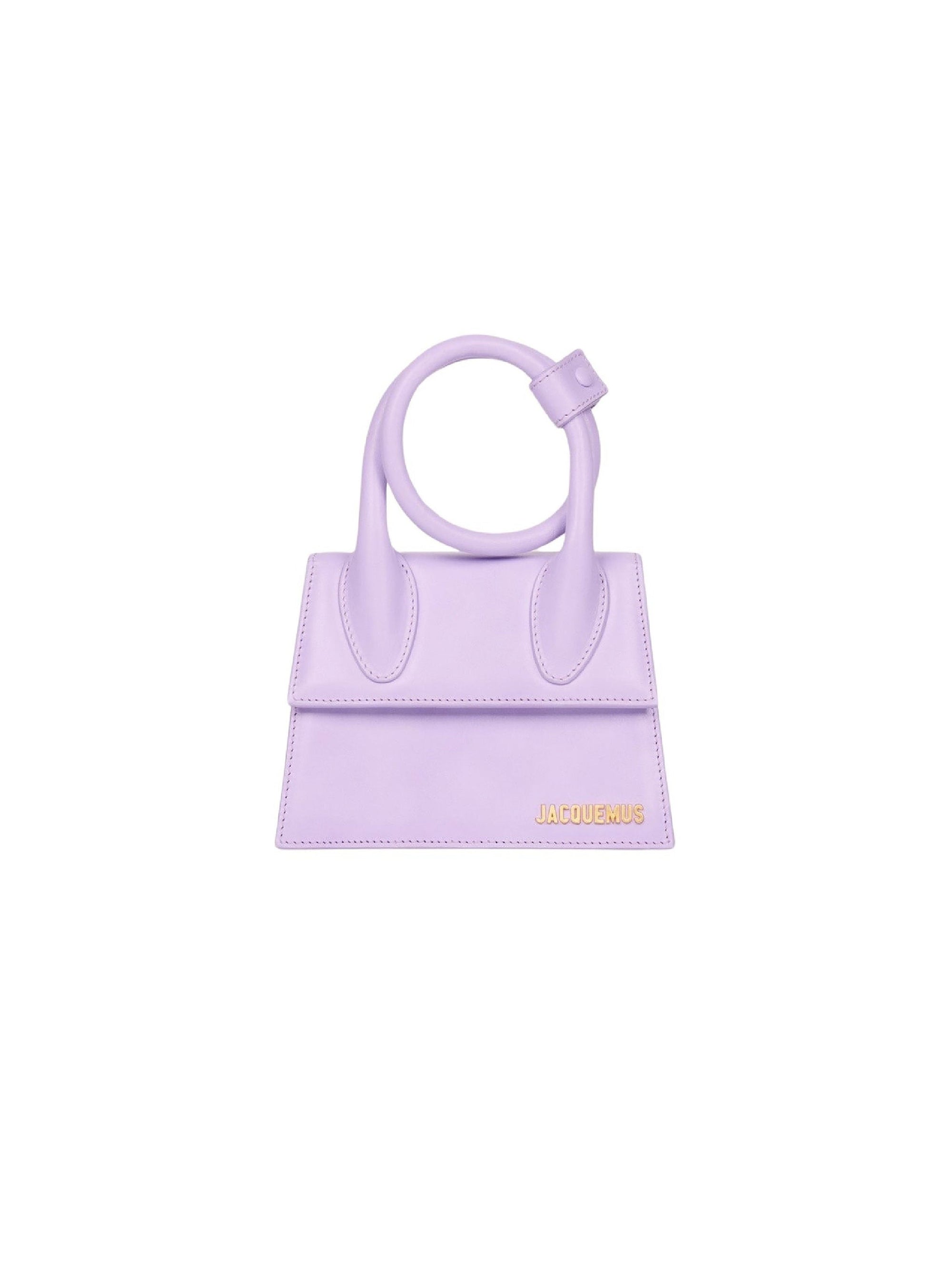 LILAC LE CHIQUITO NOEUD
