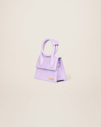 LILAC LE CHIQUITO NOEUD