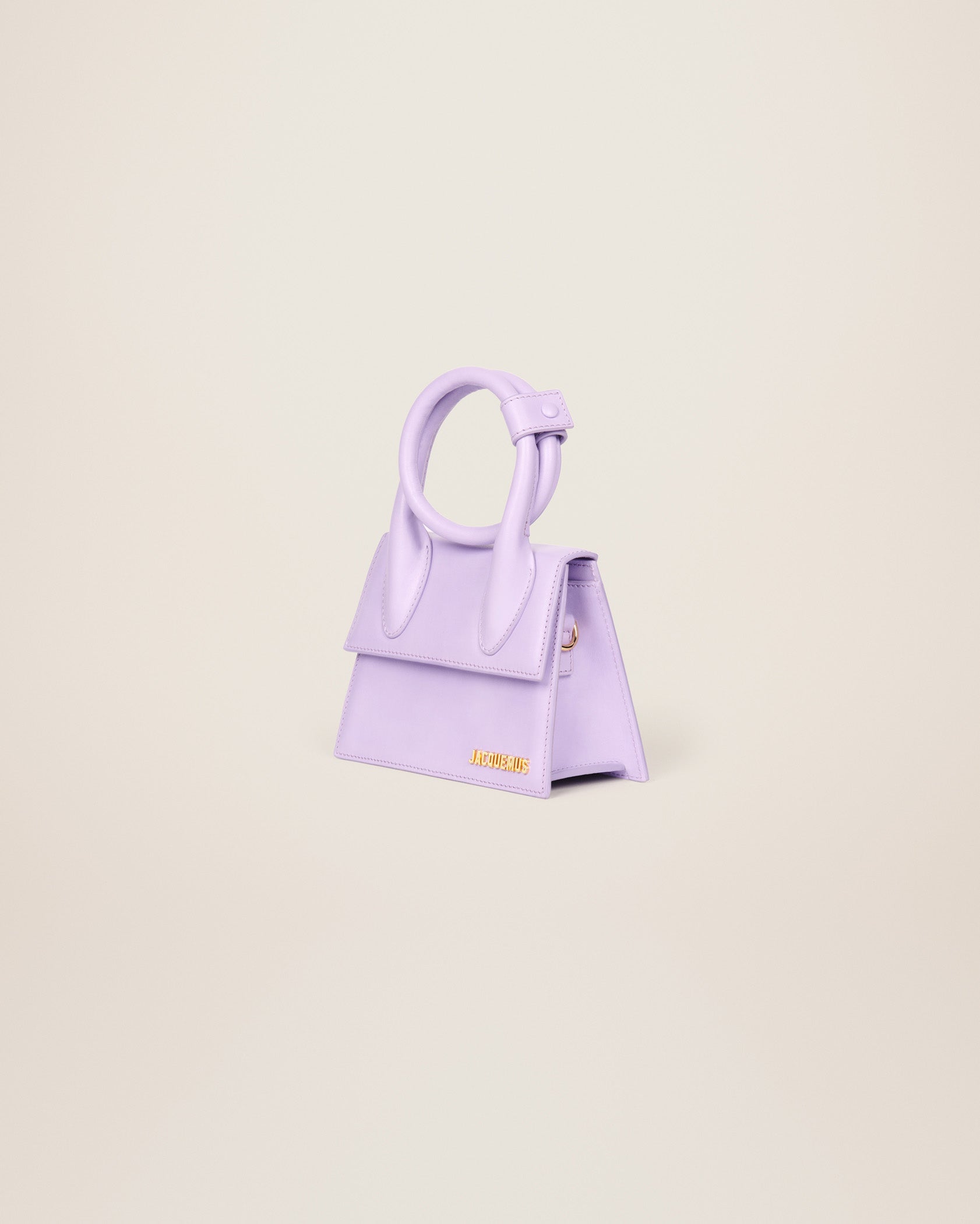 LILAC LE CHIQUITO NOEUD