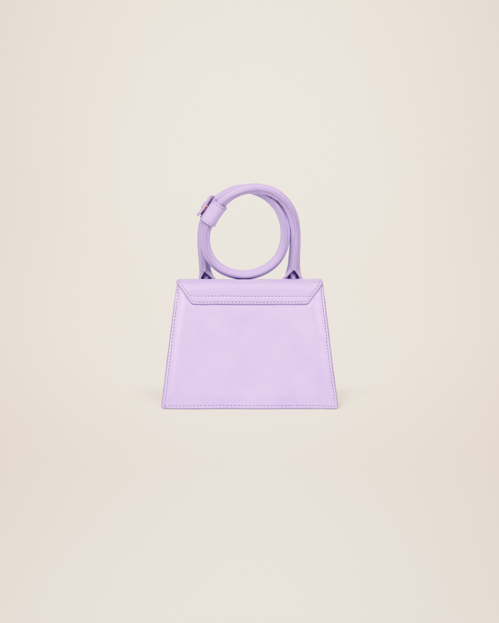 LILAC LE CHIQUITO NOEUD