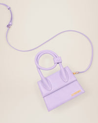 LILAC LE CHIQUITO NOEUD