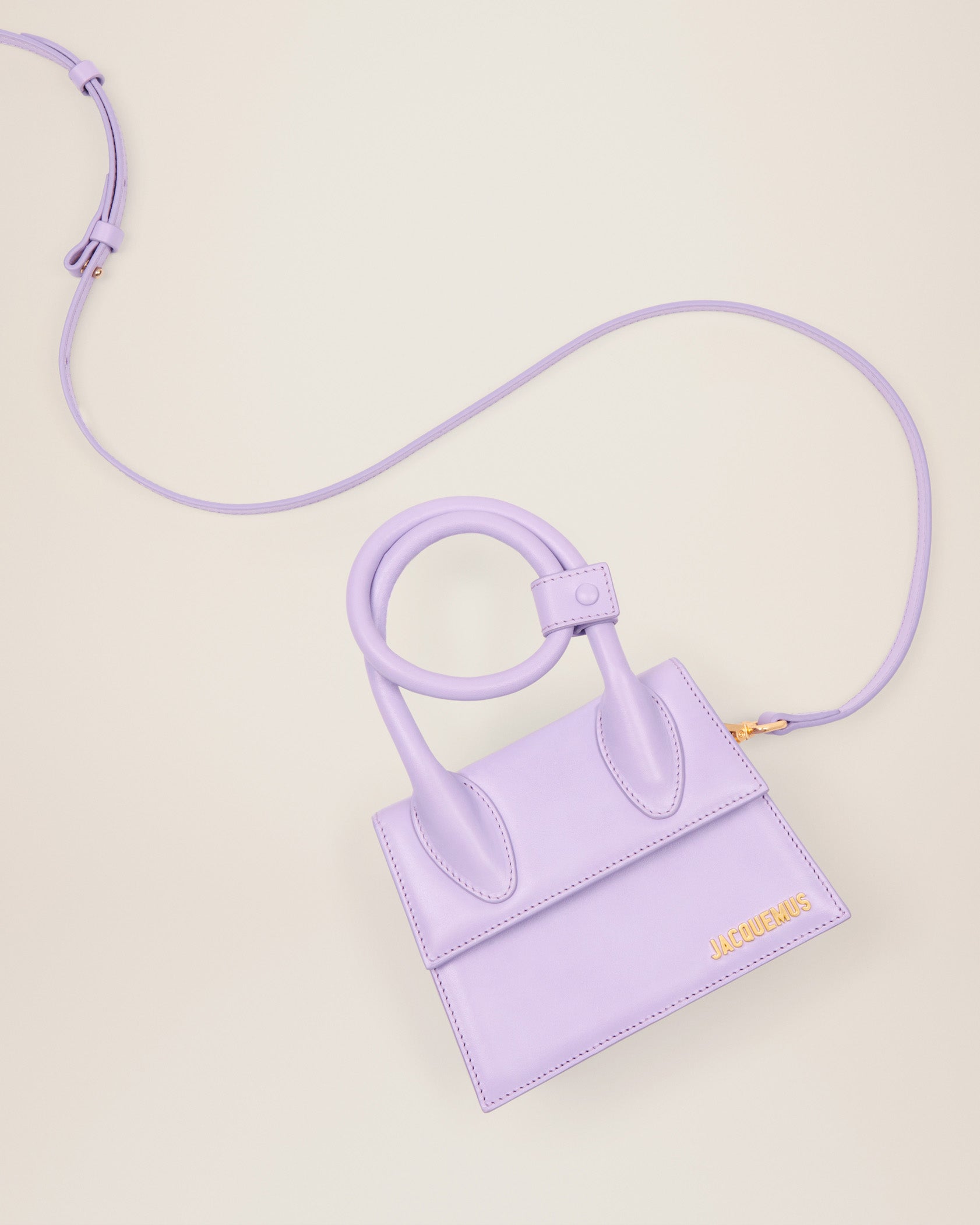 LILAC LE CHIQUITO NOEUD