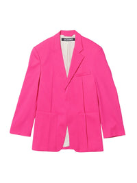 PINK LA VESTE D'HOMME