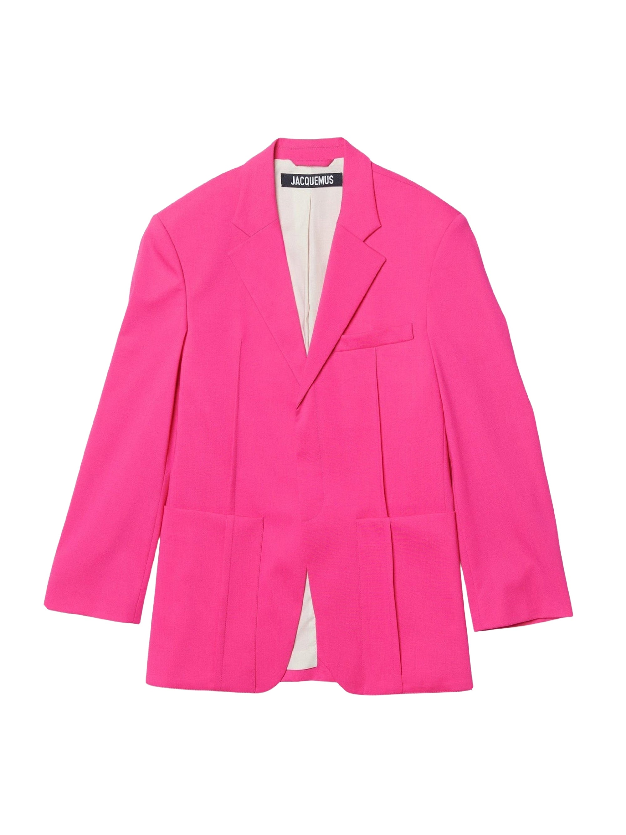 PINK LA VESTE D'HOMME