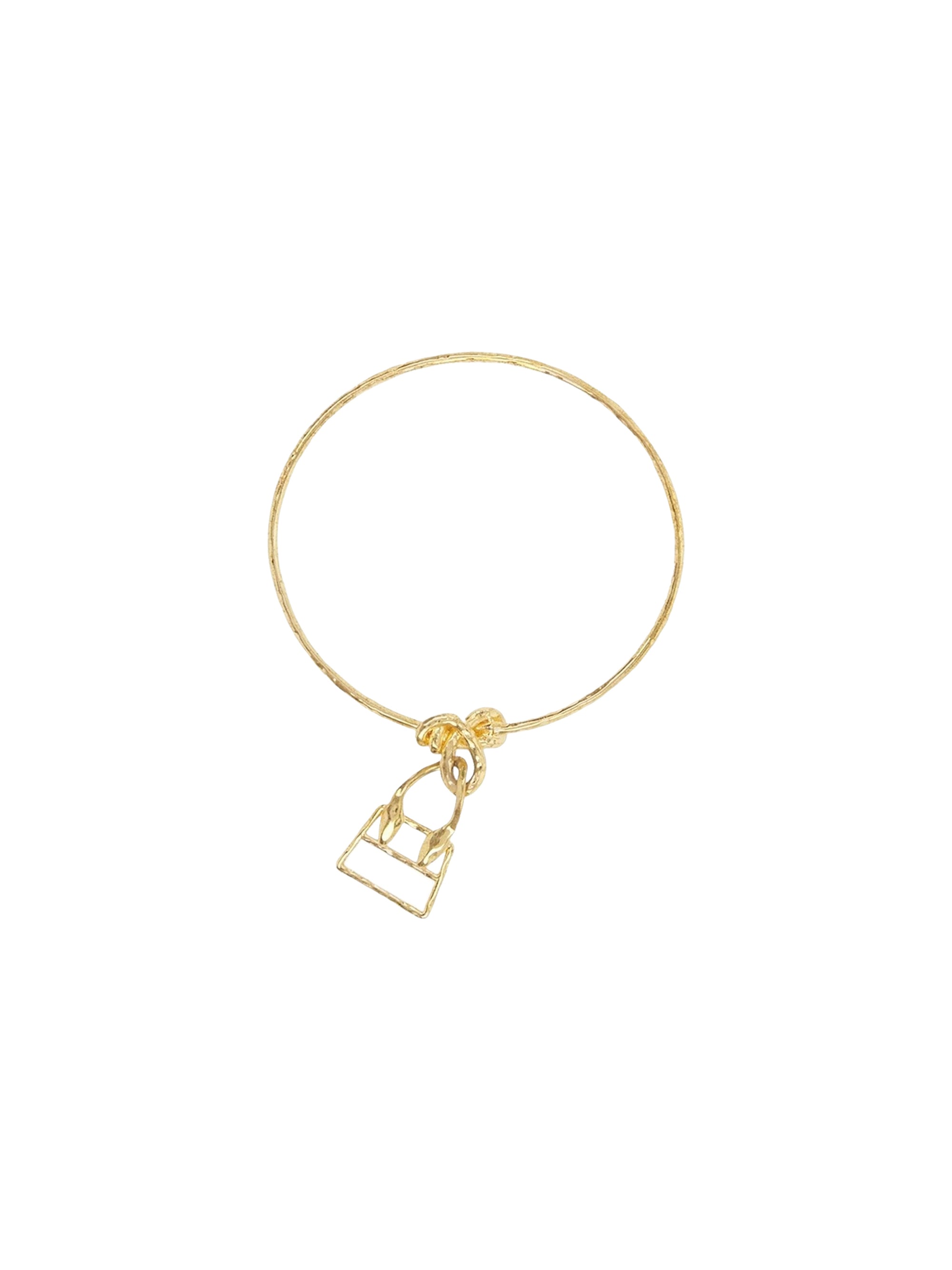 Bracelet Chiquita - Gold