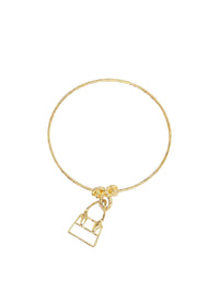 The Chiquita Bracelet - Gold