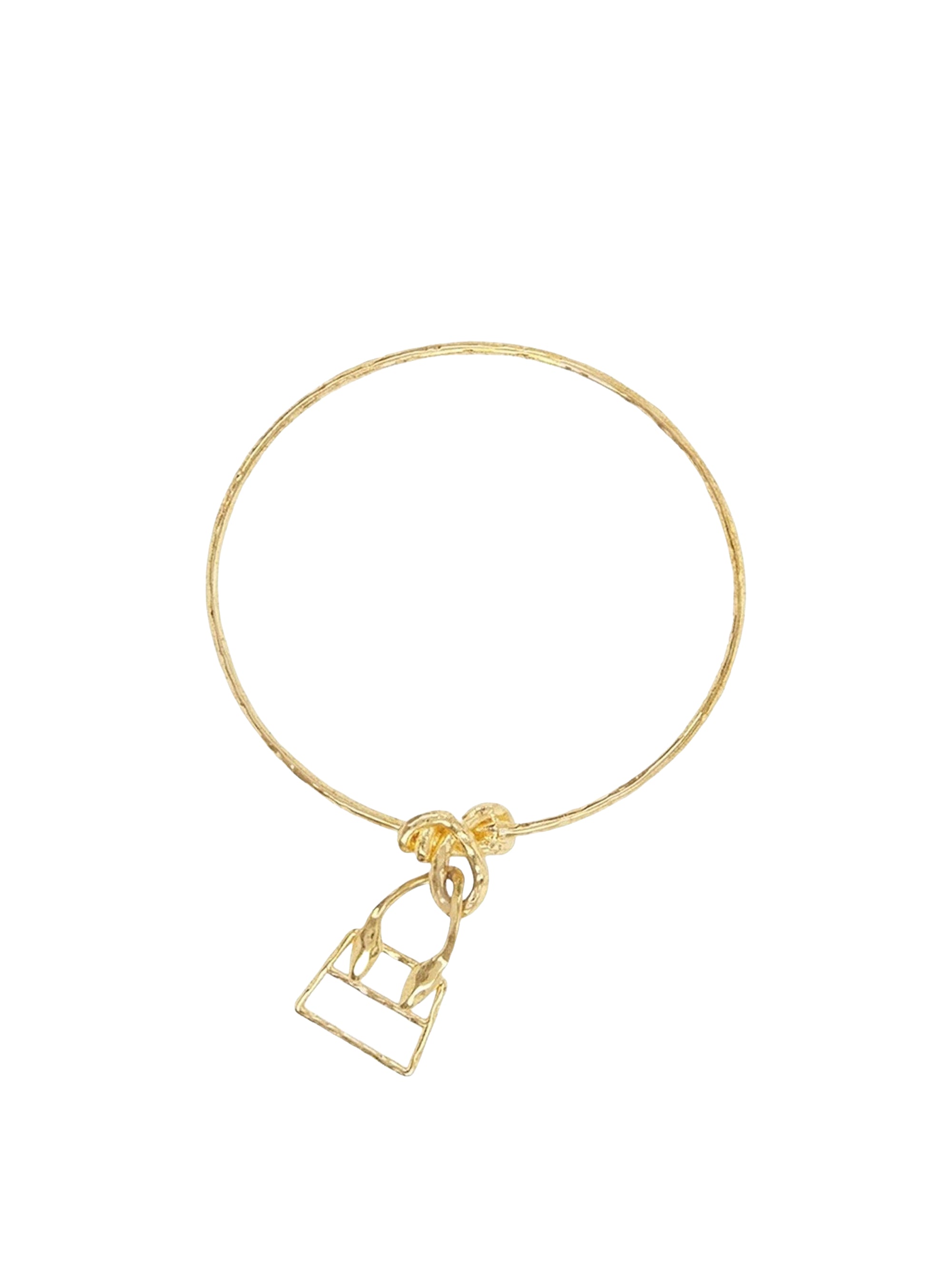 The Chiquita Bracelet - Gold