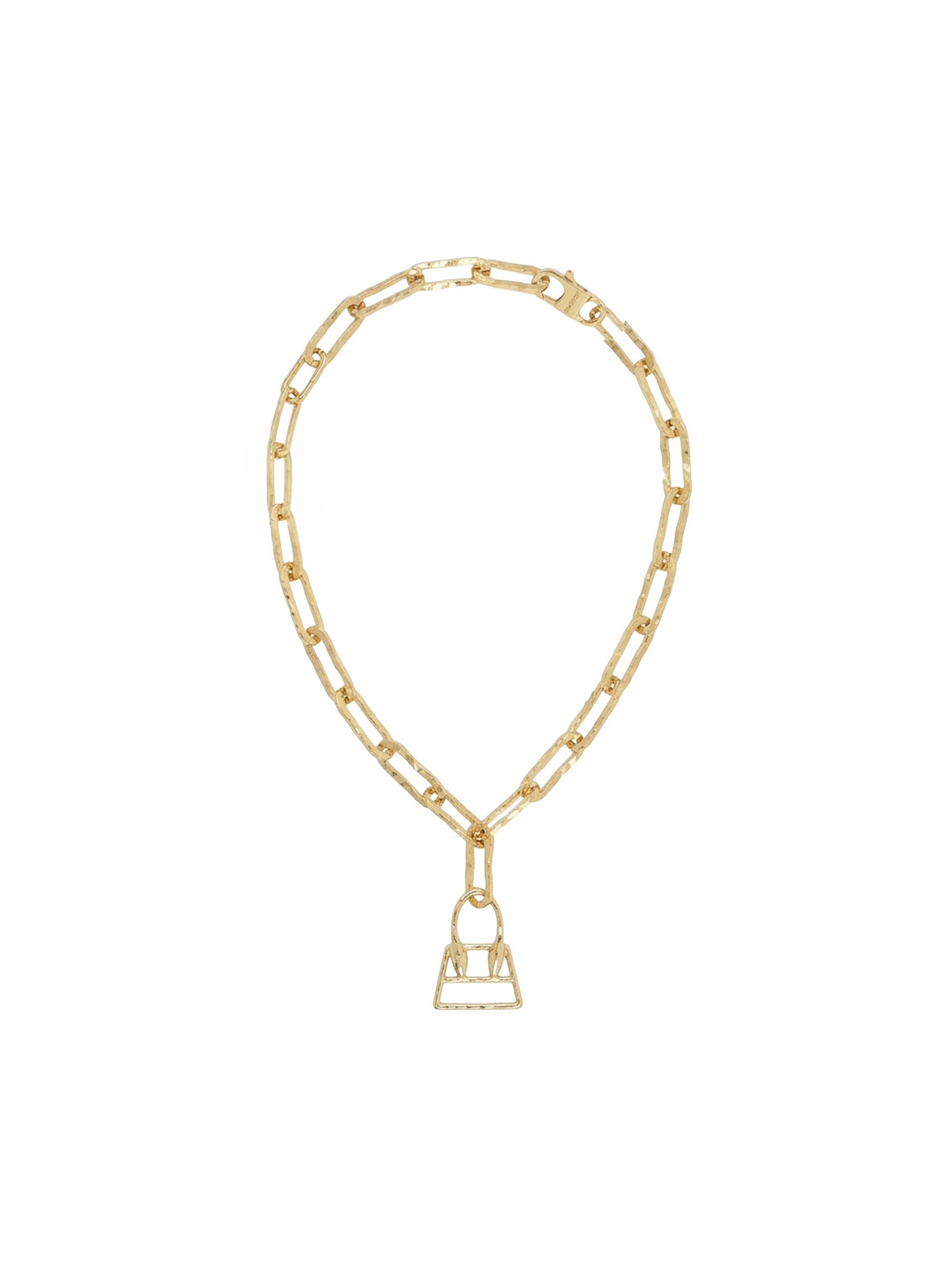 The Chiquita Necklace - Gold