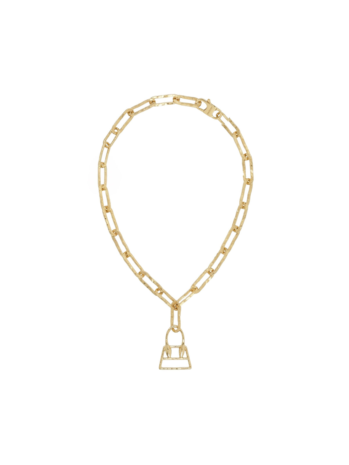 Collier Chiquita - Gold