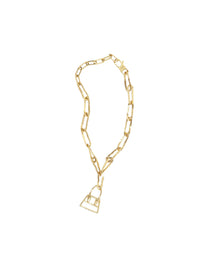 Collier Chiquita - Gold