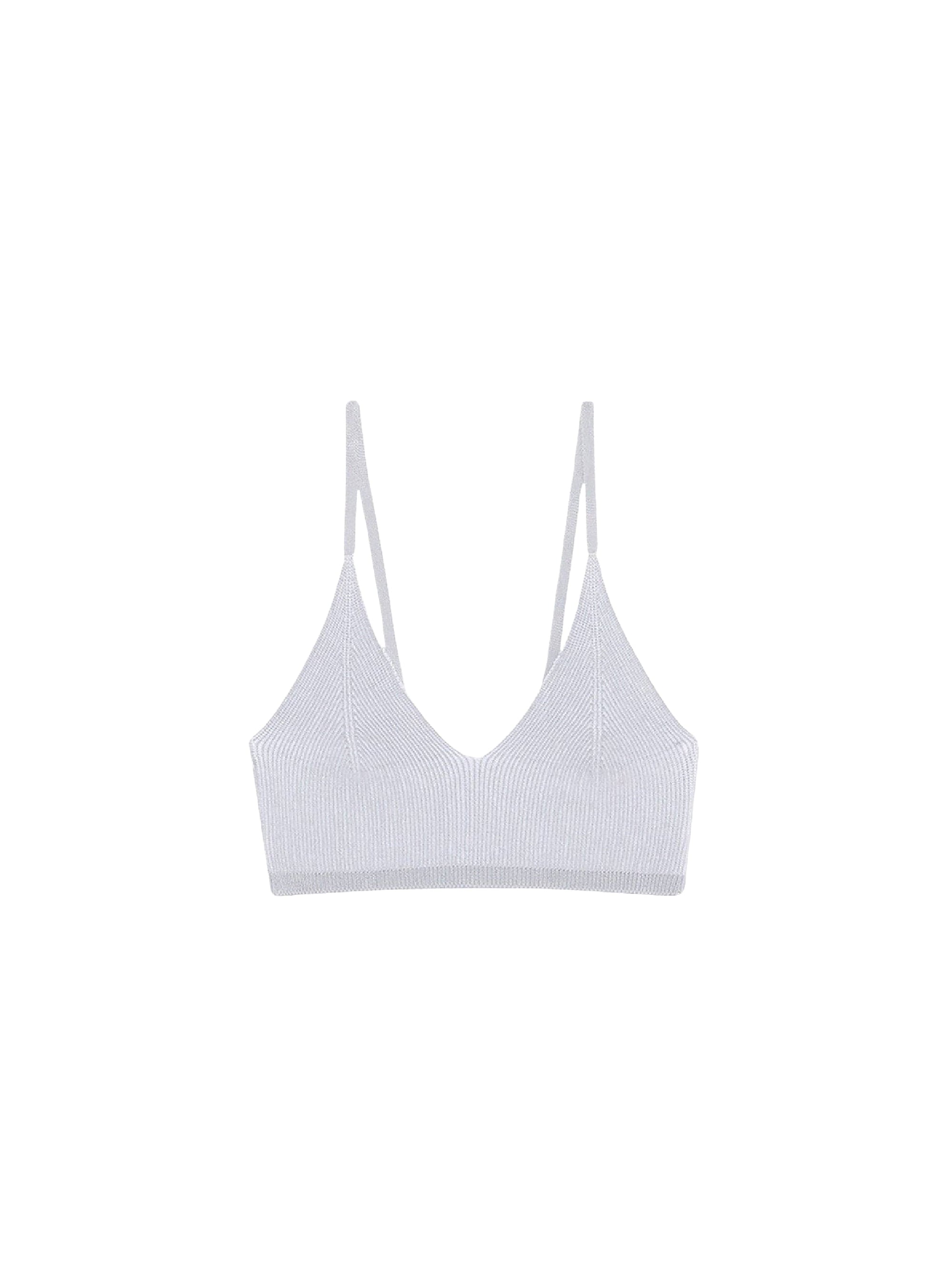 LIGHT GREY LE BANDEAU VALENSOLE
