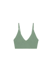 The Valensole Bandeau - Khaki