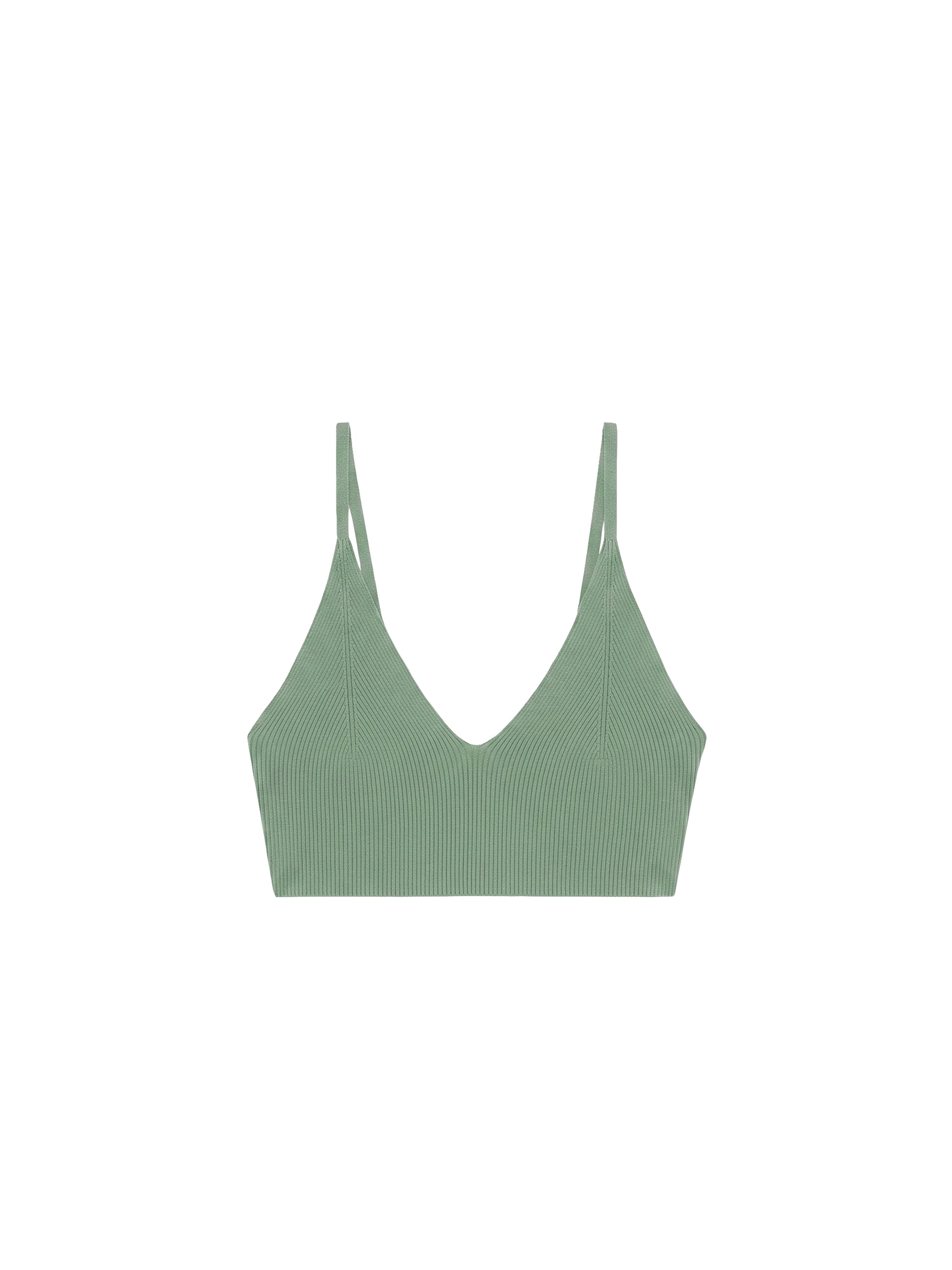 The Valensole Bandeau - Khaki