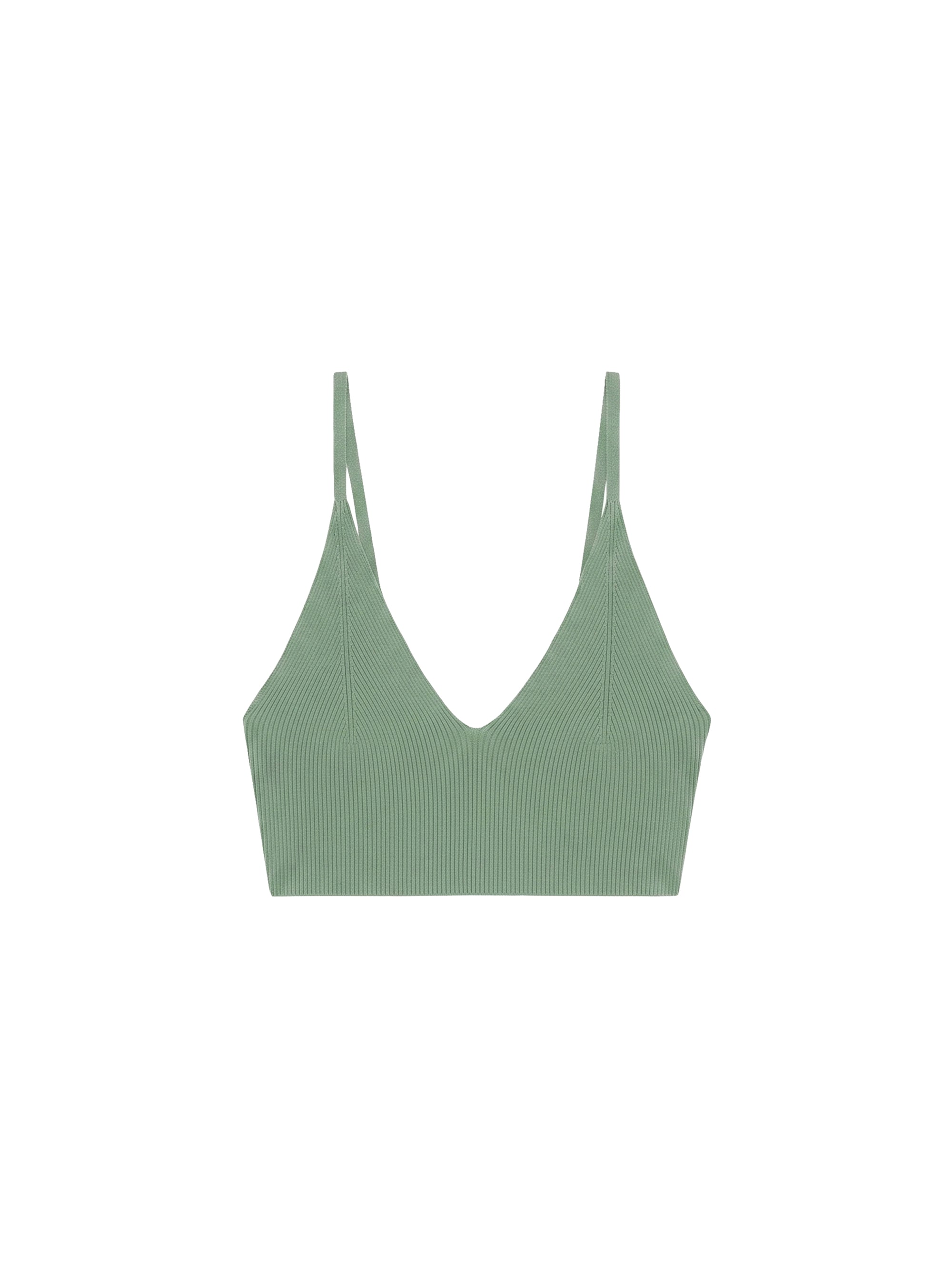 Bandeau Valensole en laine - Khaki