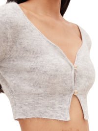 LE CARDIGAN ALZOU