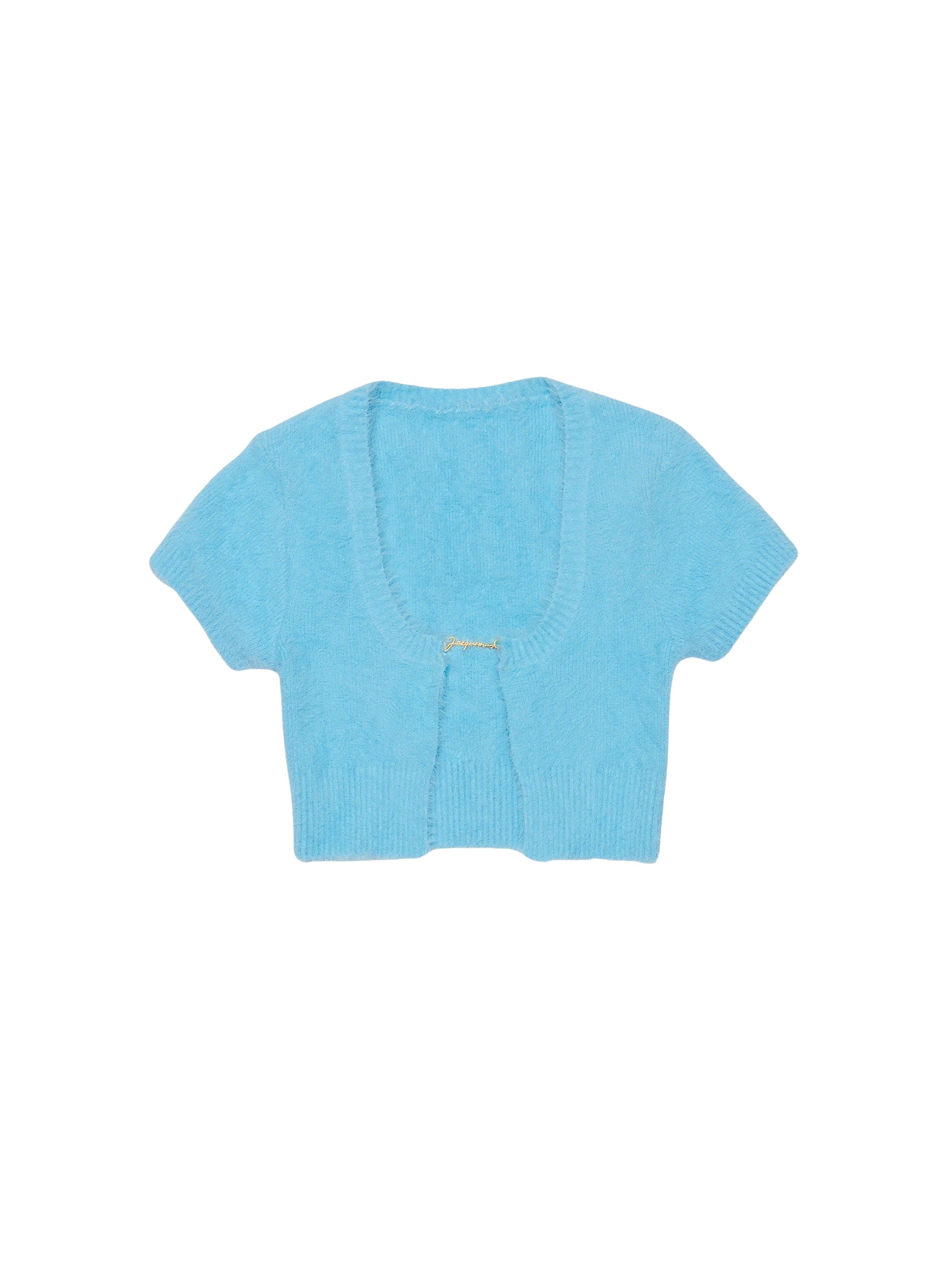 LIGHT BLUE LA MAILLE NEVE
