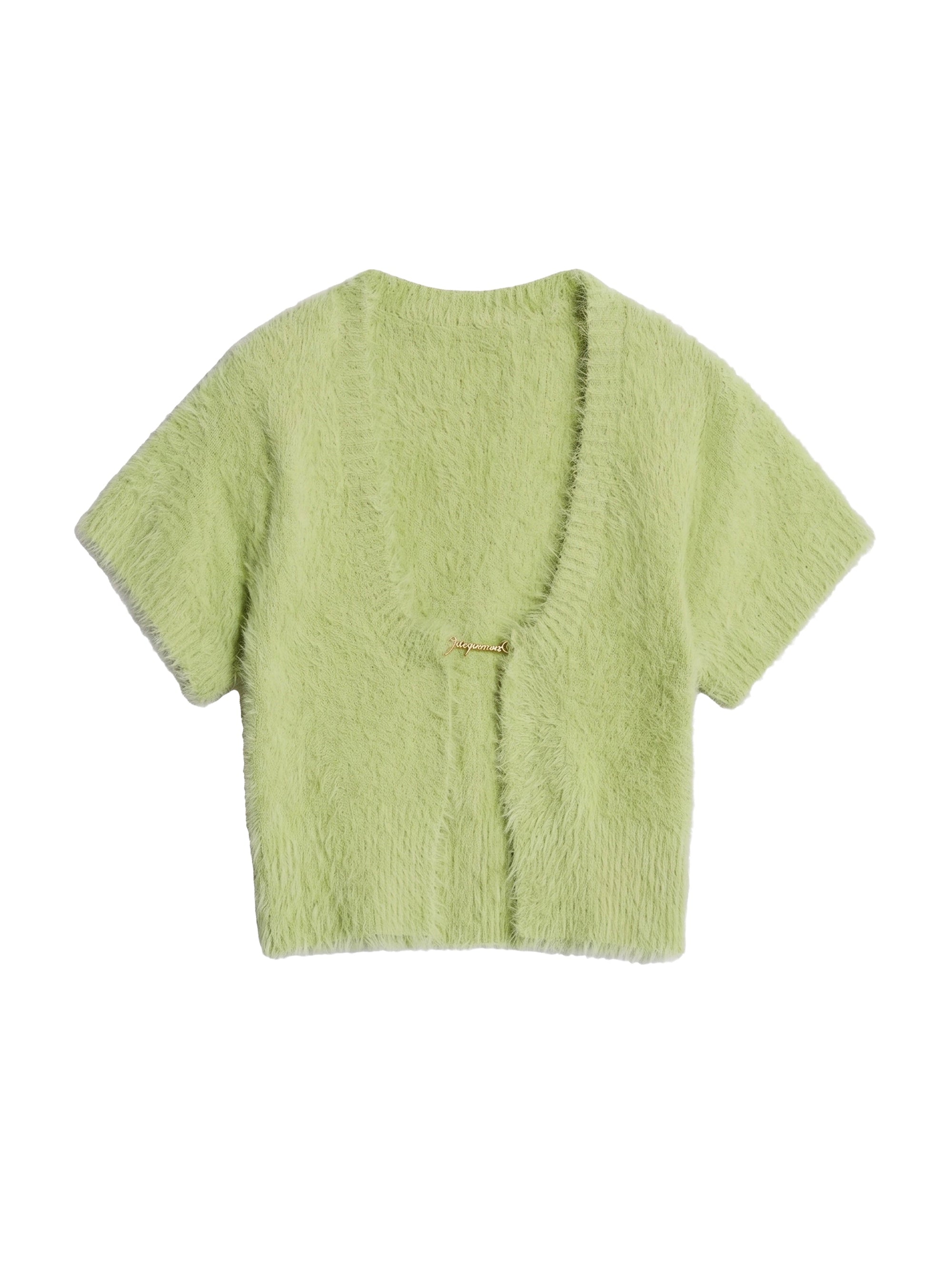 LIGHT GREEN LA MAILLE NEVE