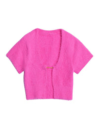 PINK LA MAILLE NEVE