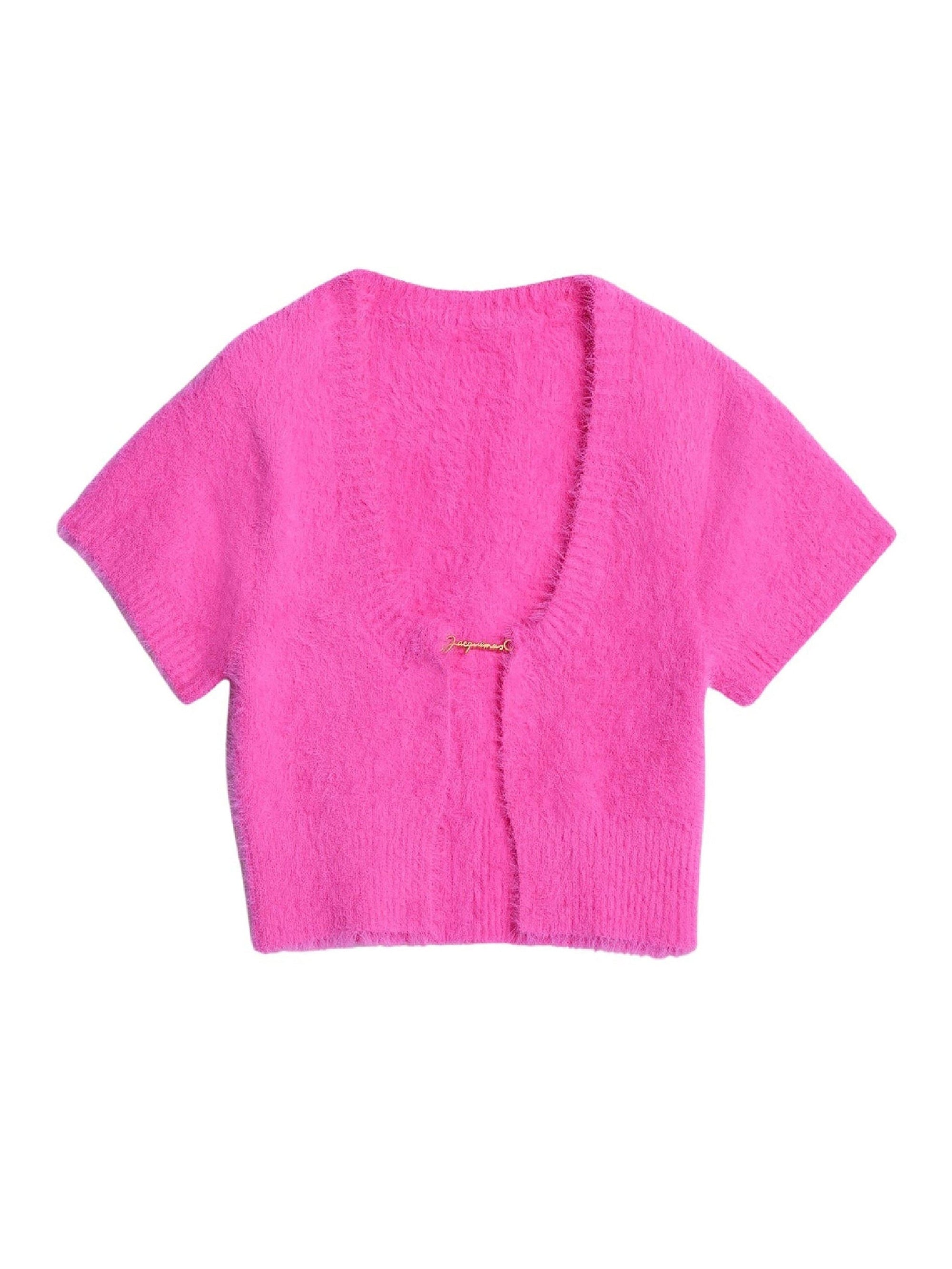 PINK LA MAILLE NEVE