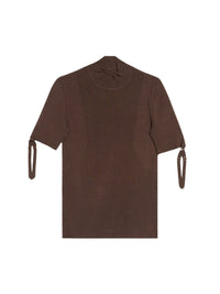 DARK BROWN LA MAILLE TORRE