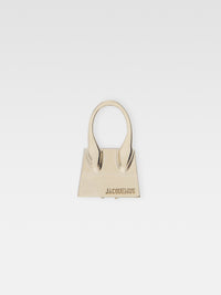 LIGHT GOLD LE CHIQUITOU