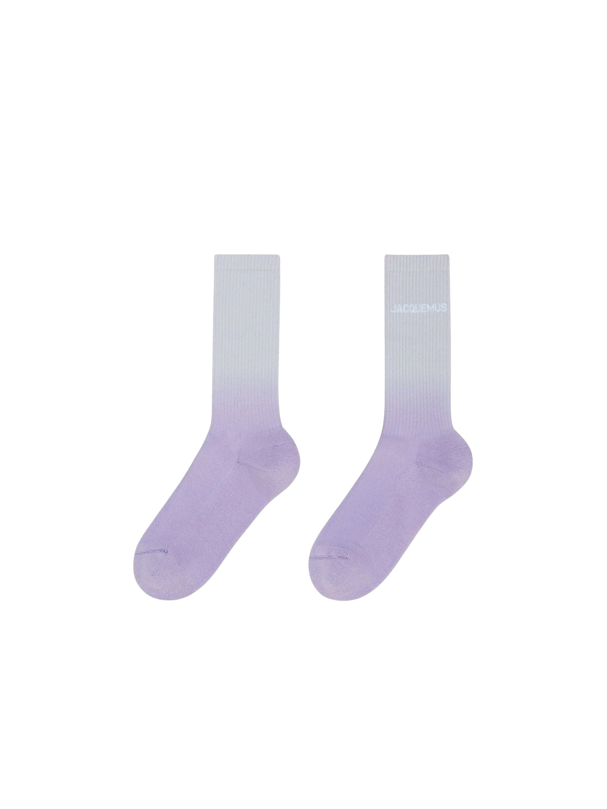 LILAC LES CHAUSSETTES MOISSON