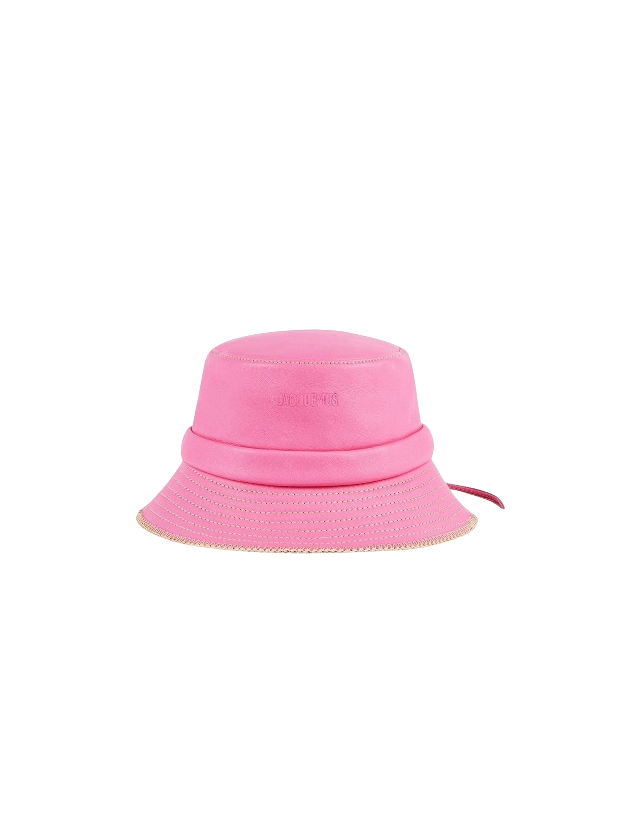 PINK LE BOB MENTALO