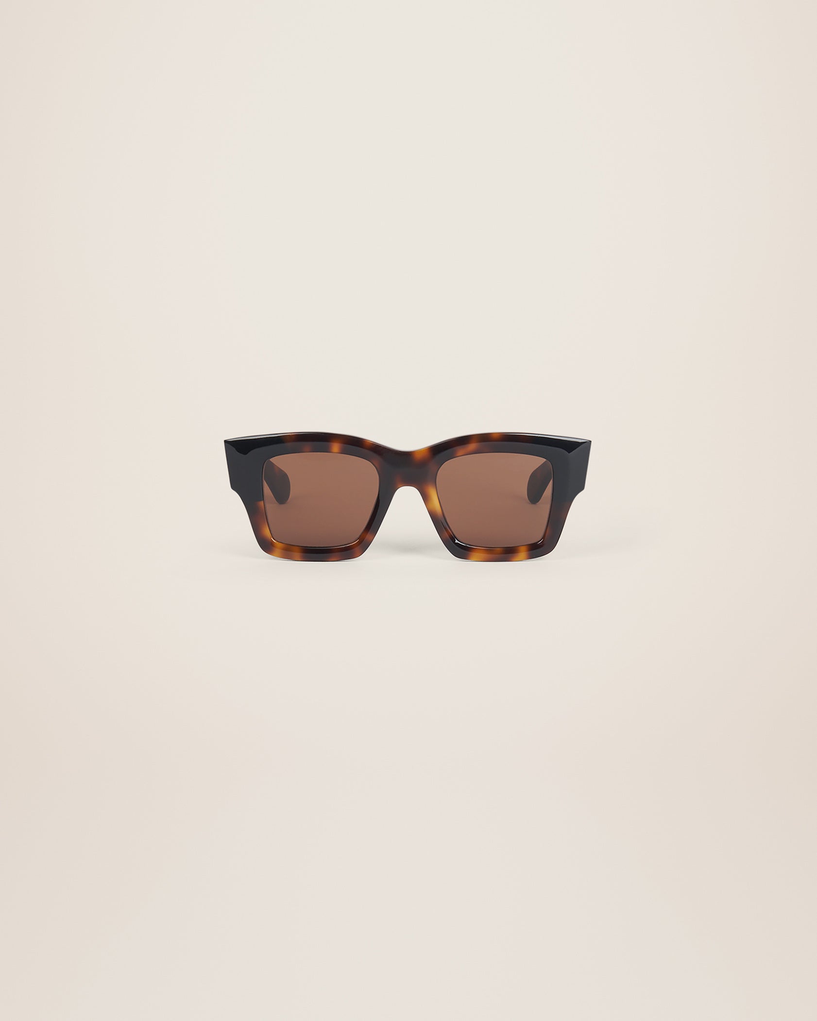 LES LUNETTES BACI