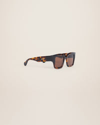 LES LUNETTES BACI