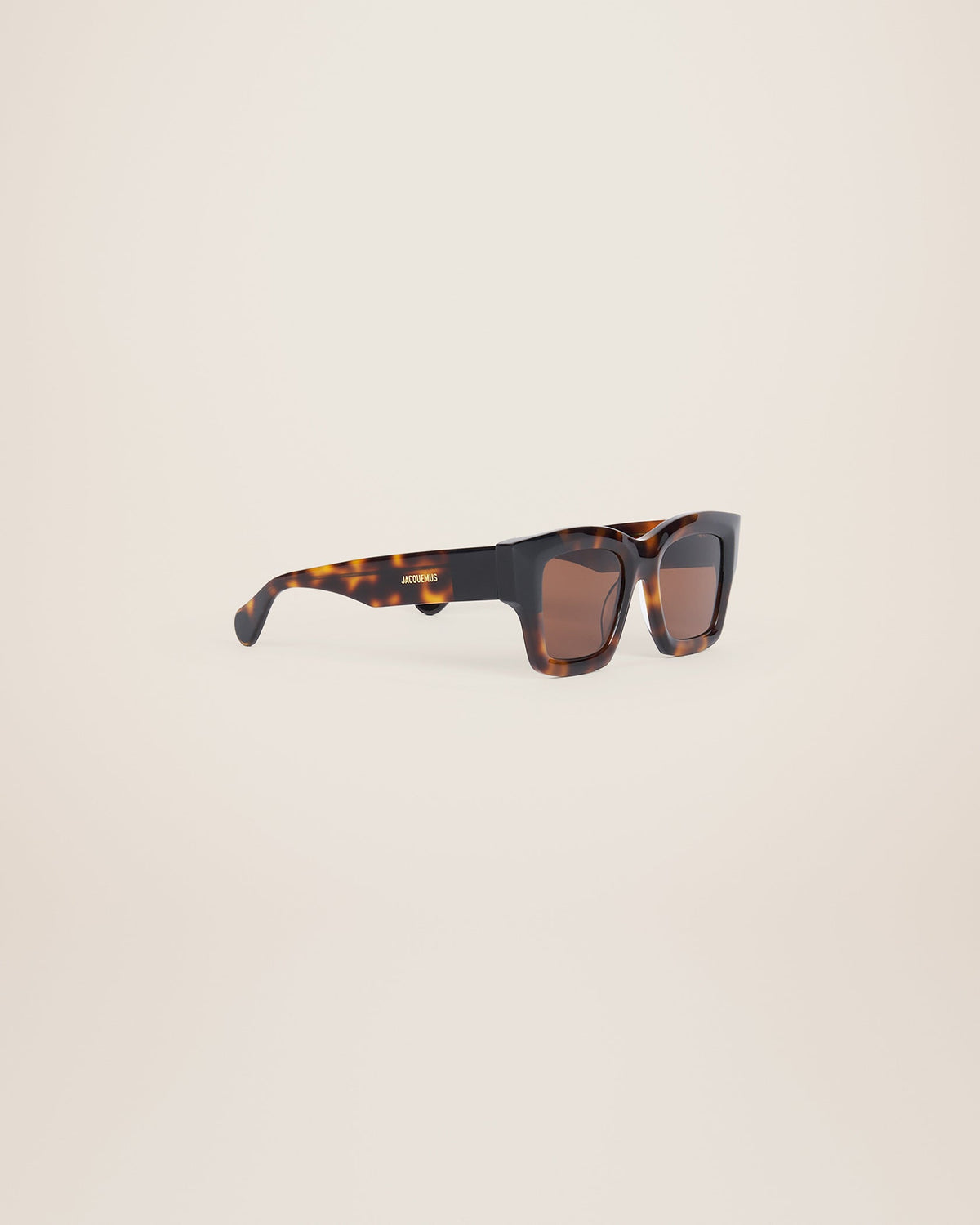 Lunettes de soleil Baci - Multi Brown