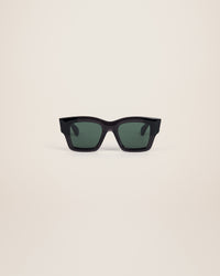 LES LUNETTES BACI