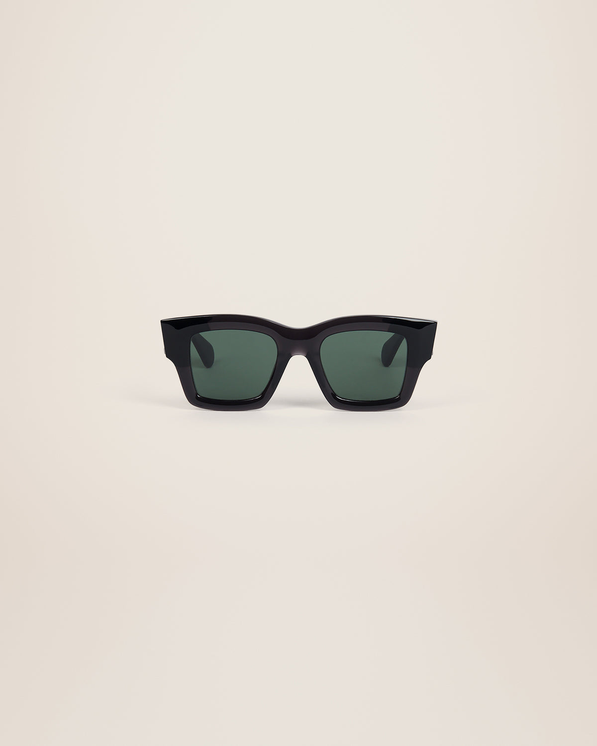 LES LUNETTES BACI