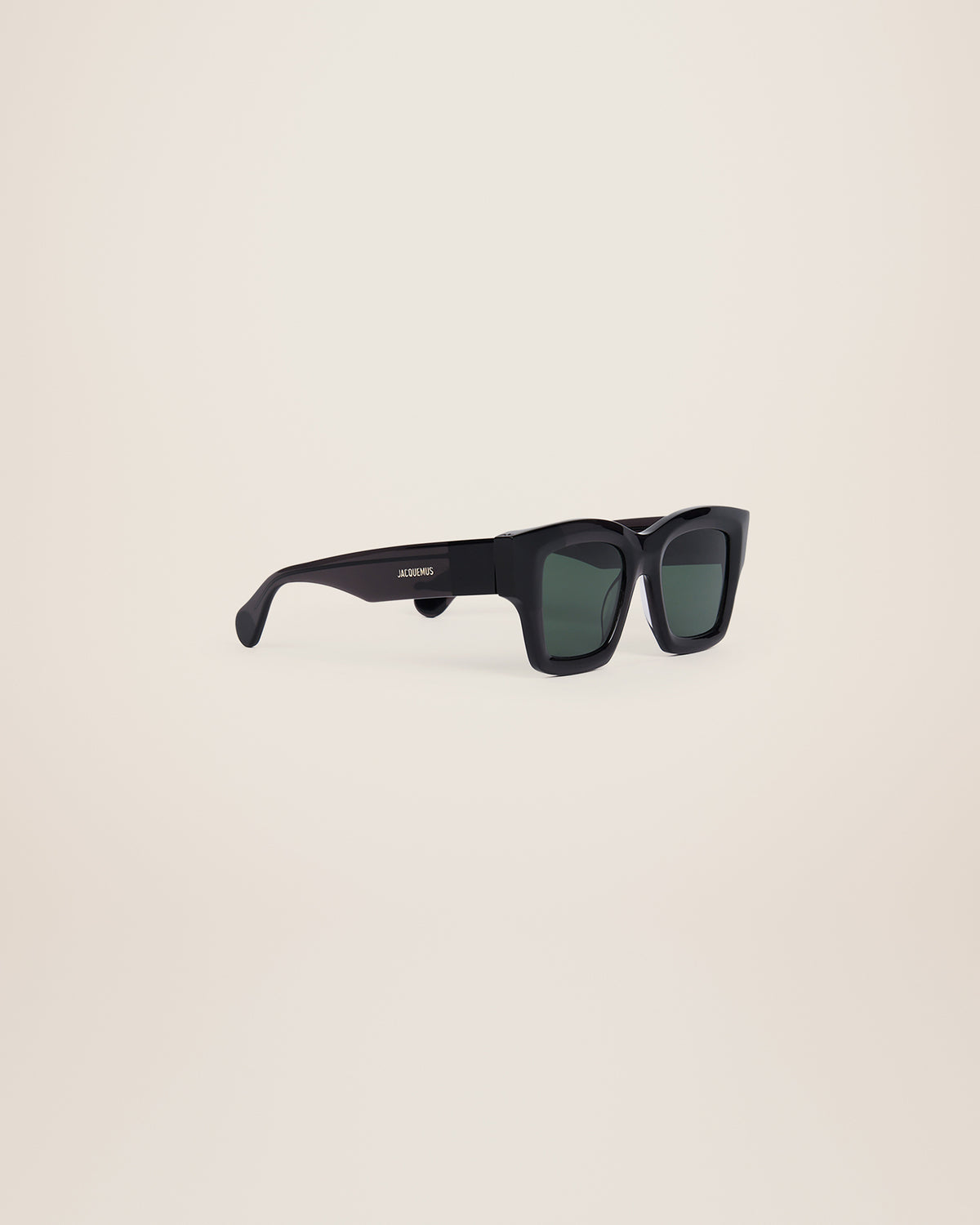 LES LUNETTES BACI