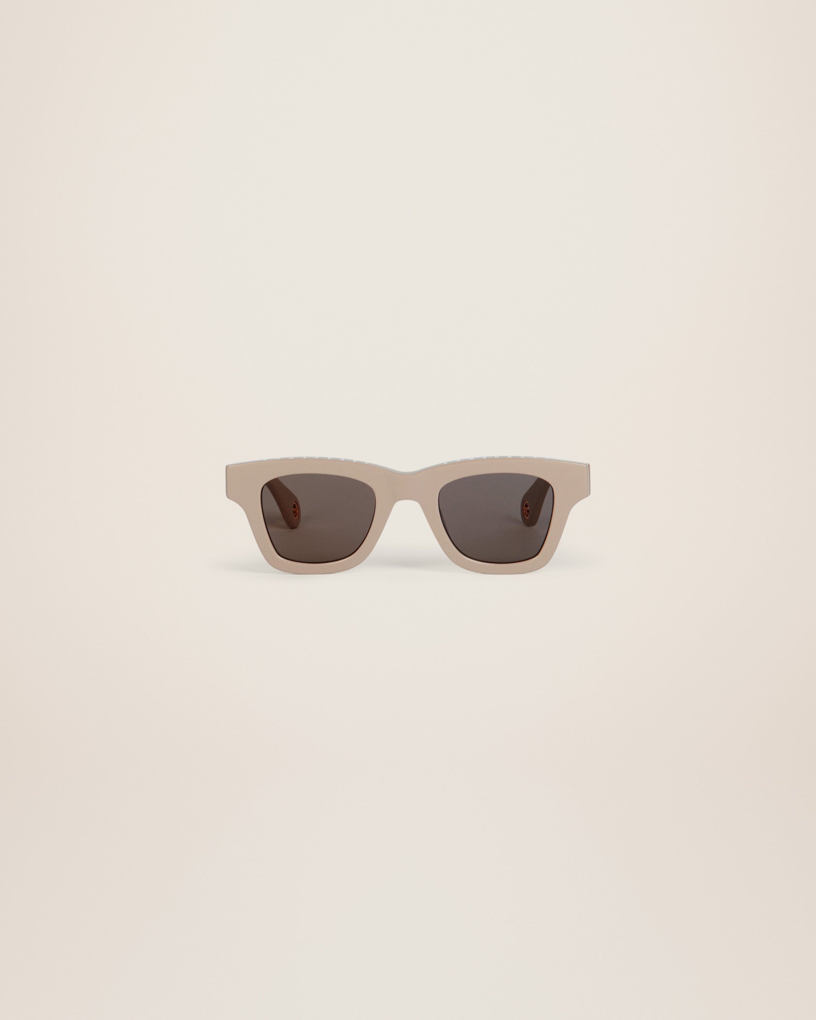 BEIGE LES LUNETTES NOCIO